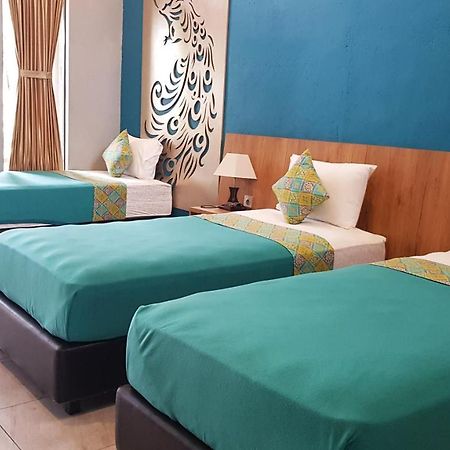 Sanur Agung Suite Exterior photo