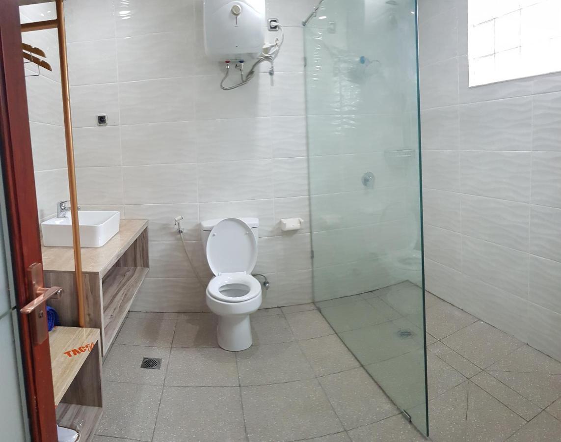 Sanur Agung Suite Exterior photo