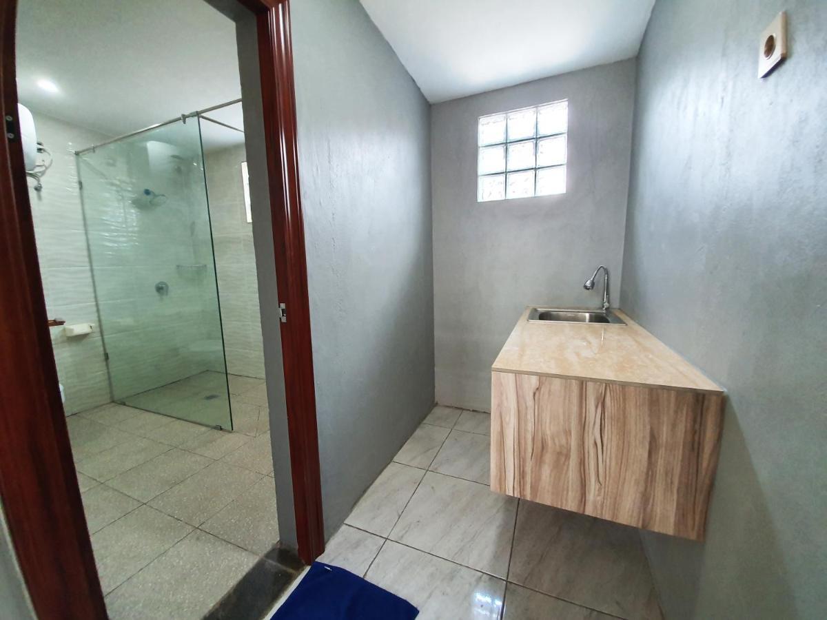 Sanur Agung Suite Exterior photo