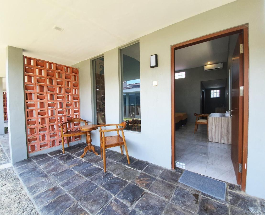 Sanur Agung Suite Exterior photo