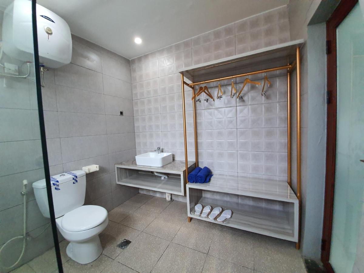 Sanur Agung Suite Exterior photo