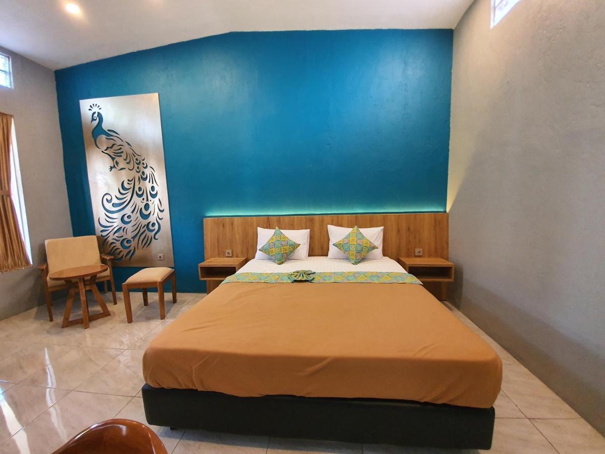 Sanur Agung Suite Exterior photo