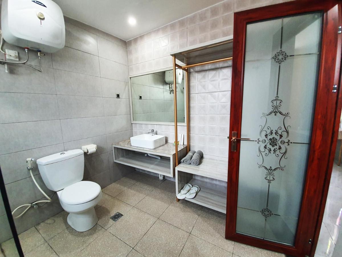 Sanur Agung Suite Exterior photo